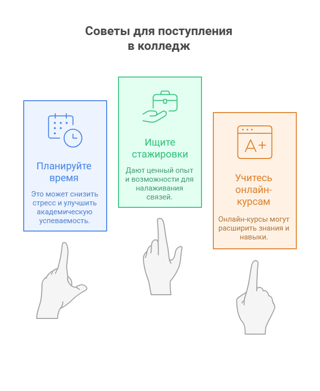 айти колледж москва